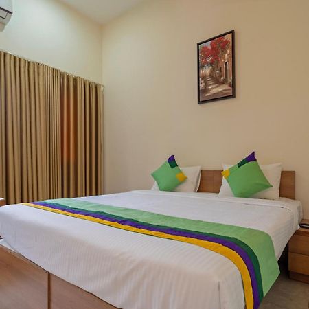 Itsy Hotels Avani Stays, Vyttila, Kochi エクステリア 写真