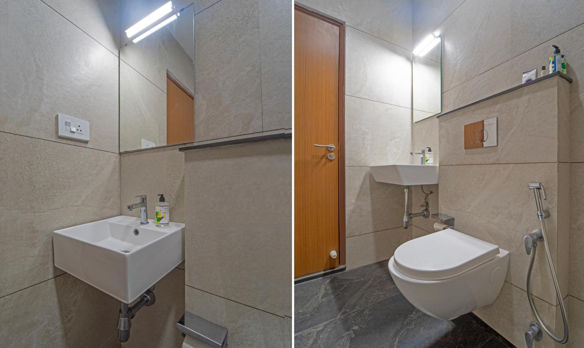 Itsy Hotels Avani Stays, Vyttila, Kochi エクステリア 写真