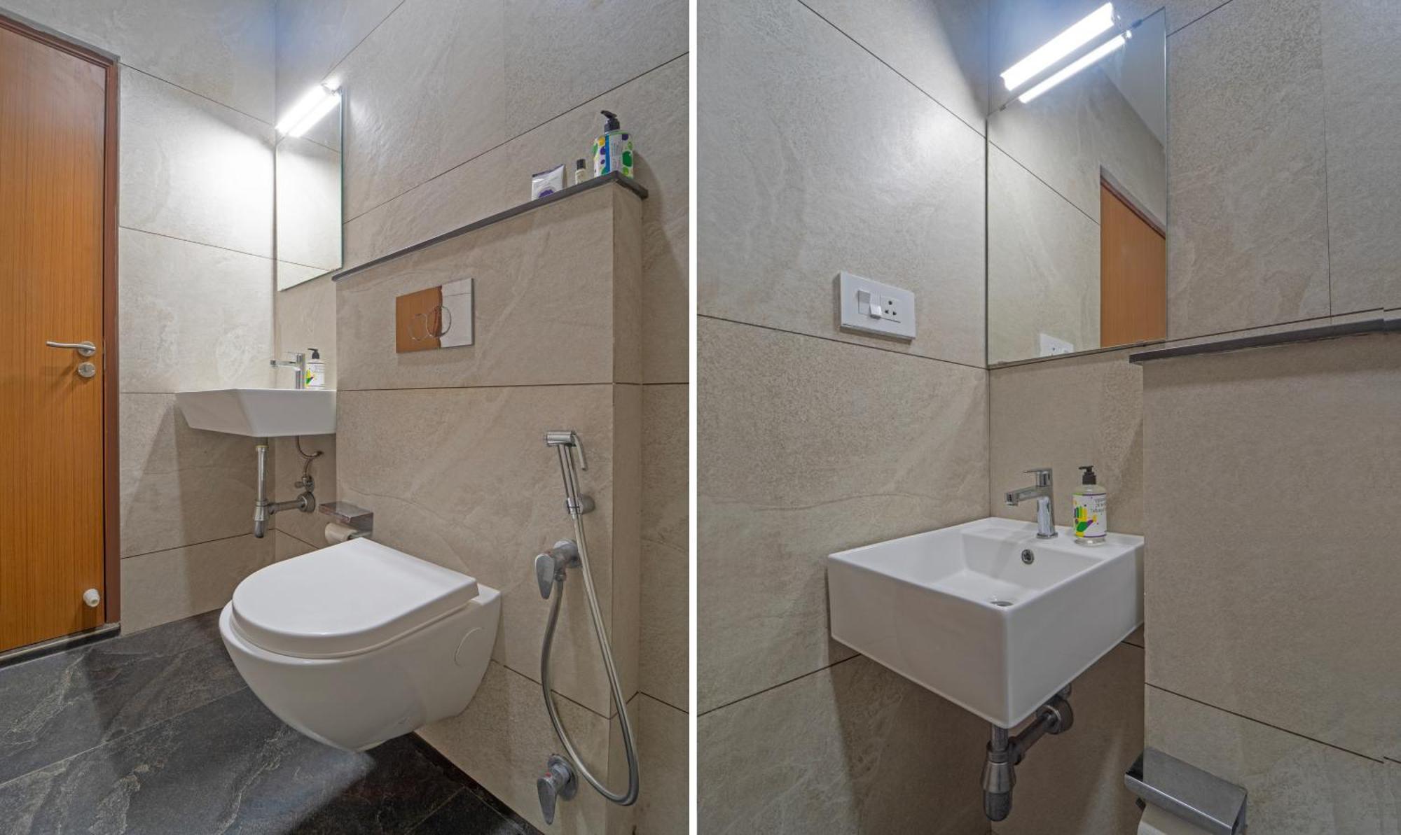 Itsy Hotels Avani Stays, Vyttila, Kochi エクステリア 写真